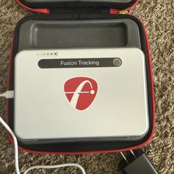 Golf Simulator Flight Scope 