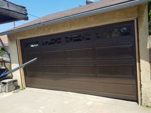 New And Used Garage Door For Sale In Santa Clarita Ca Offerup