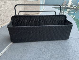 Pool Caddy