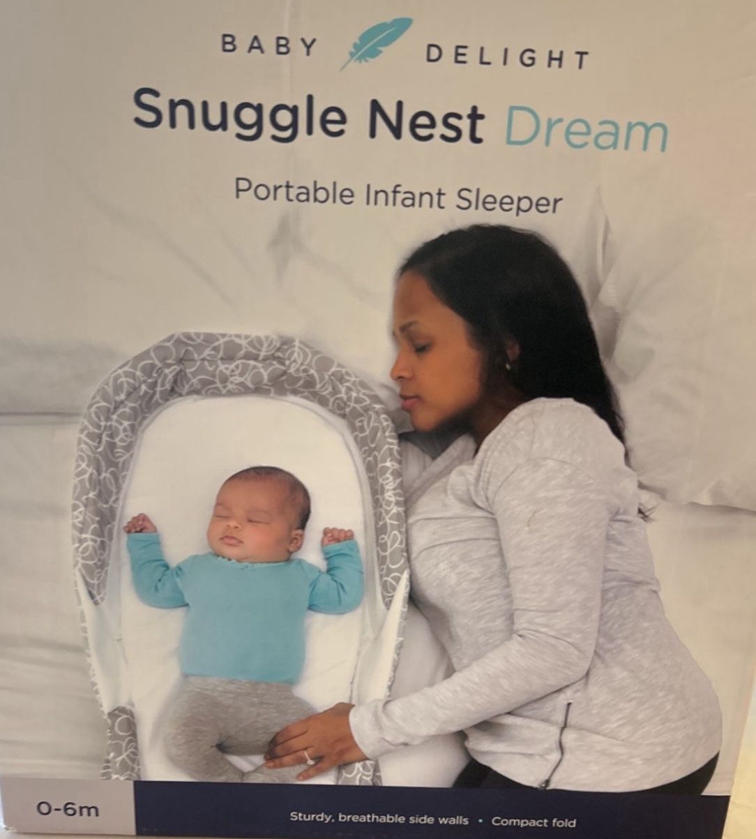 Snuggle nest