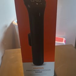 ANOVA Precision Nano 