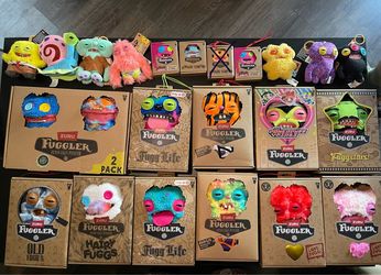 Fuggler collection