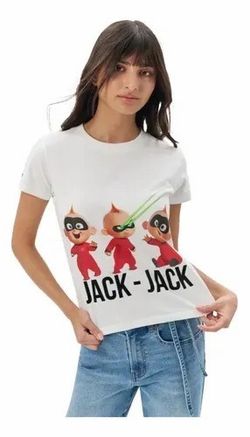 Kids XXL (18) Disney incredibles t-shirt
