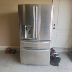 Lg Refrigerator