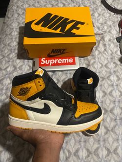 Jordan 1 Retro High OG