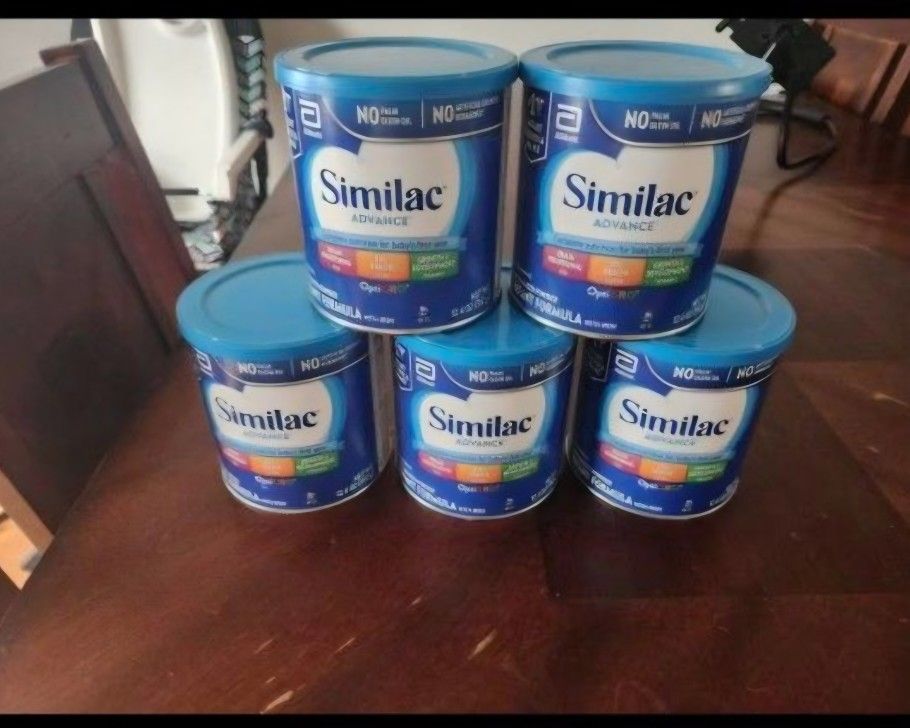 Similac Advance