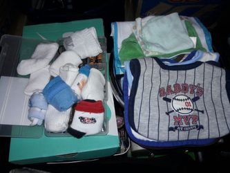 Baby item