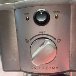 Coffee Maker Expresso