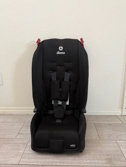 Diono Radian 3 Across Car Seat
