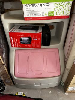 Toy Box