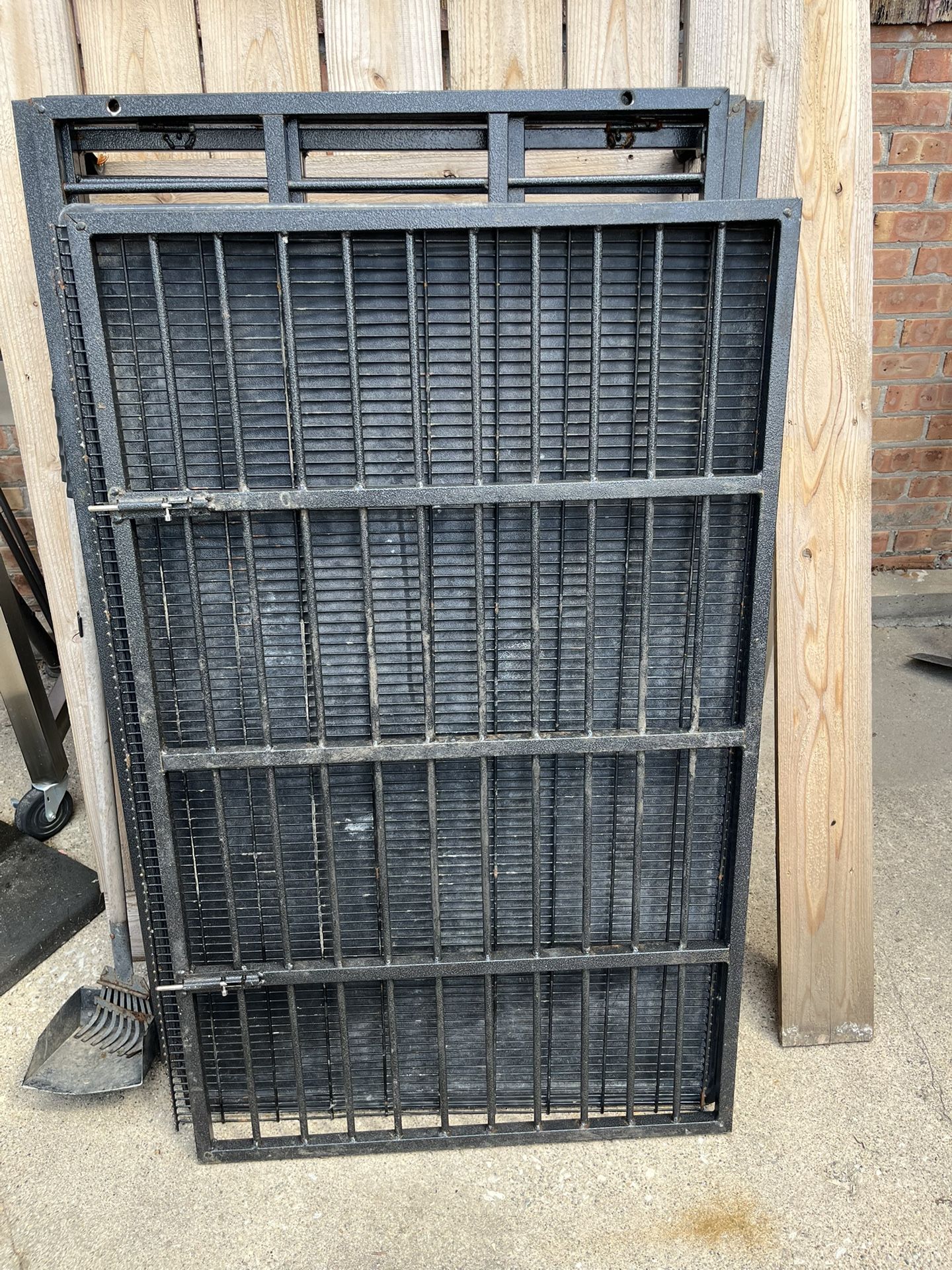Dog Crate
