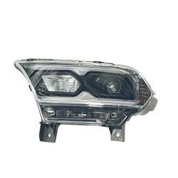 2021 2022 2023 DODGE DURANGO DRIVER FRONT LEFT FULL LED HEADLIGHT LIGHT W/ LED TURN SIGNAL