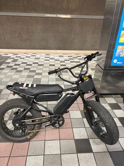 Macfox ebike