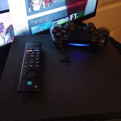 PS4 Slim 1Tb