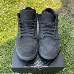 Air Jordan 1 Low Se Craft