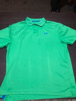 UNDER ARMOUR….XL