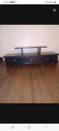 Entertainment Center