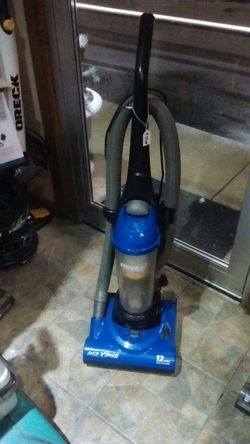 Eureka upright vacuum used