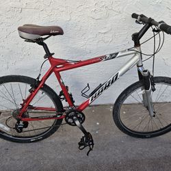 Haro VGF V3 Mountain Bike