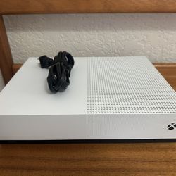 Xbox One S All Digital Edition