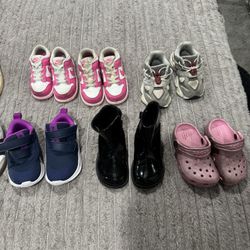 $15 Each Pair Fairly New 