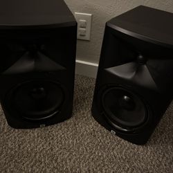 JBL LSR308