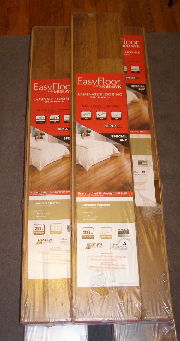 Mohawk Laminate Underlayment - Walesfootprint.org