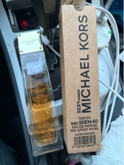 Michael Kors - Sexy Amber