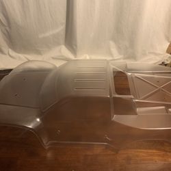 Rc 1/5 Body shell