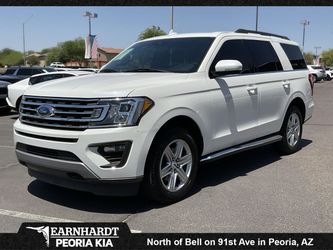 2021 Ford Expedition
