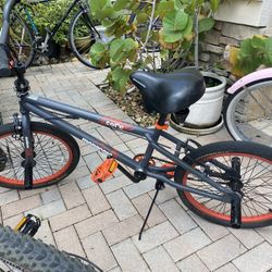 Mongoose Core Bicycle 