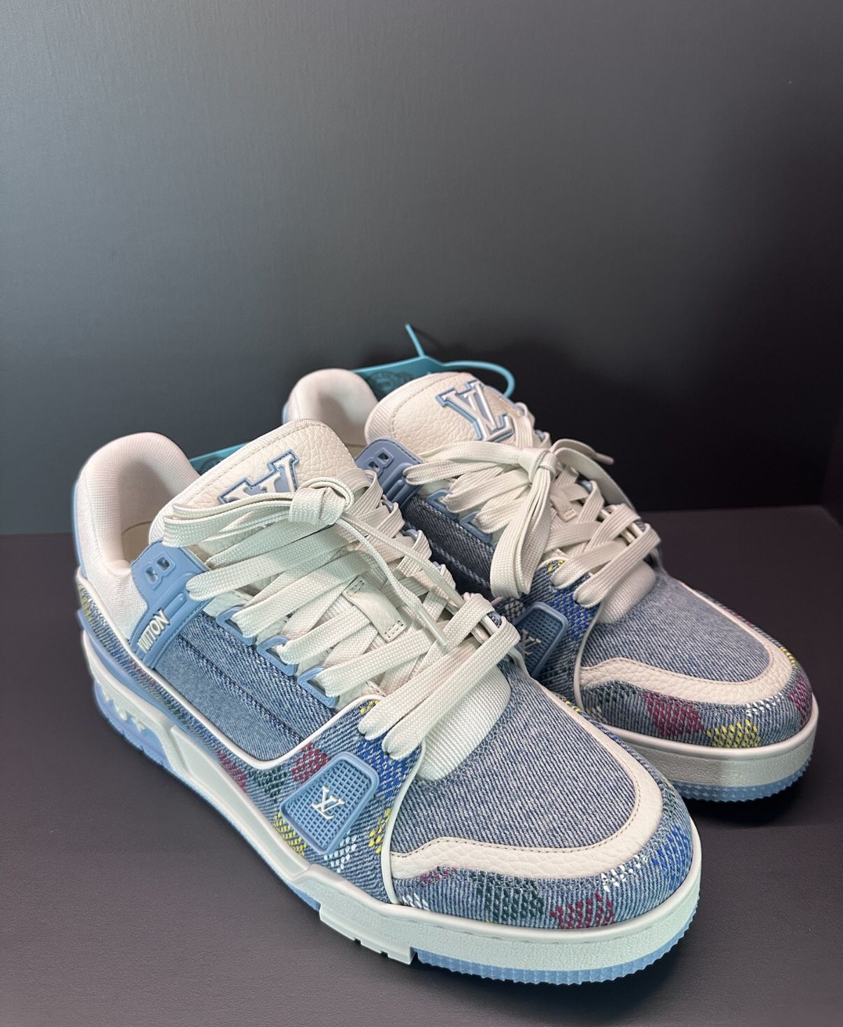 Designer Sneakers