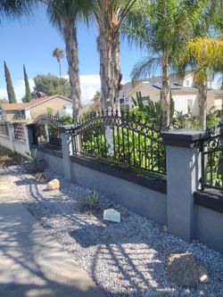 Fence