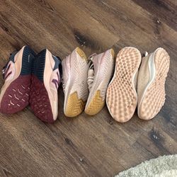 Women Shoe Bundle 3 Pairs 
