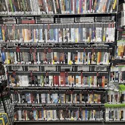 PS2 Games