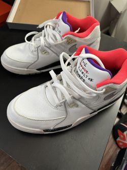 Nike Flight Planet Of Hoops