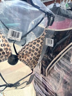 Two piece bathing suit size extra large