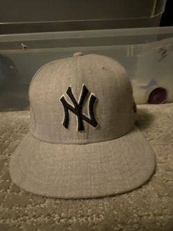 Yankees Fitted Hat