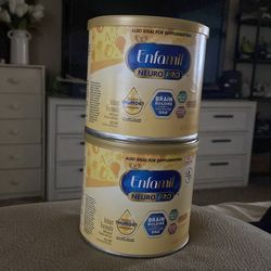 Enfamil (neuro pro)