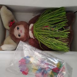 Marie Osmond Porcelin Doll