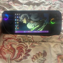 asus rog ally x z1 extreme