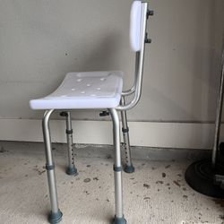 Shower Chair