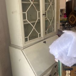 Antique Desk 
