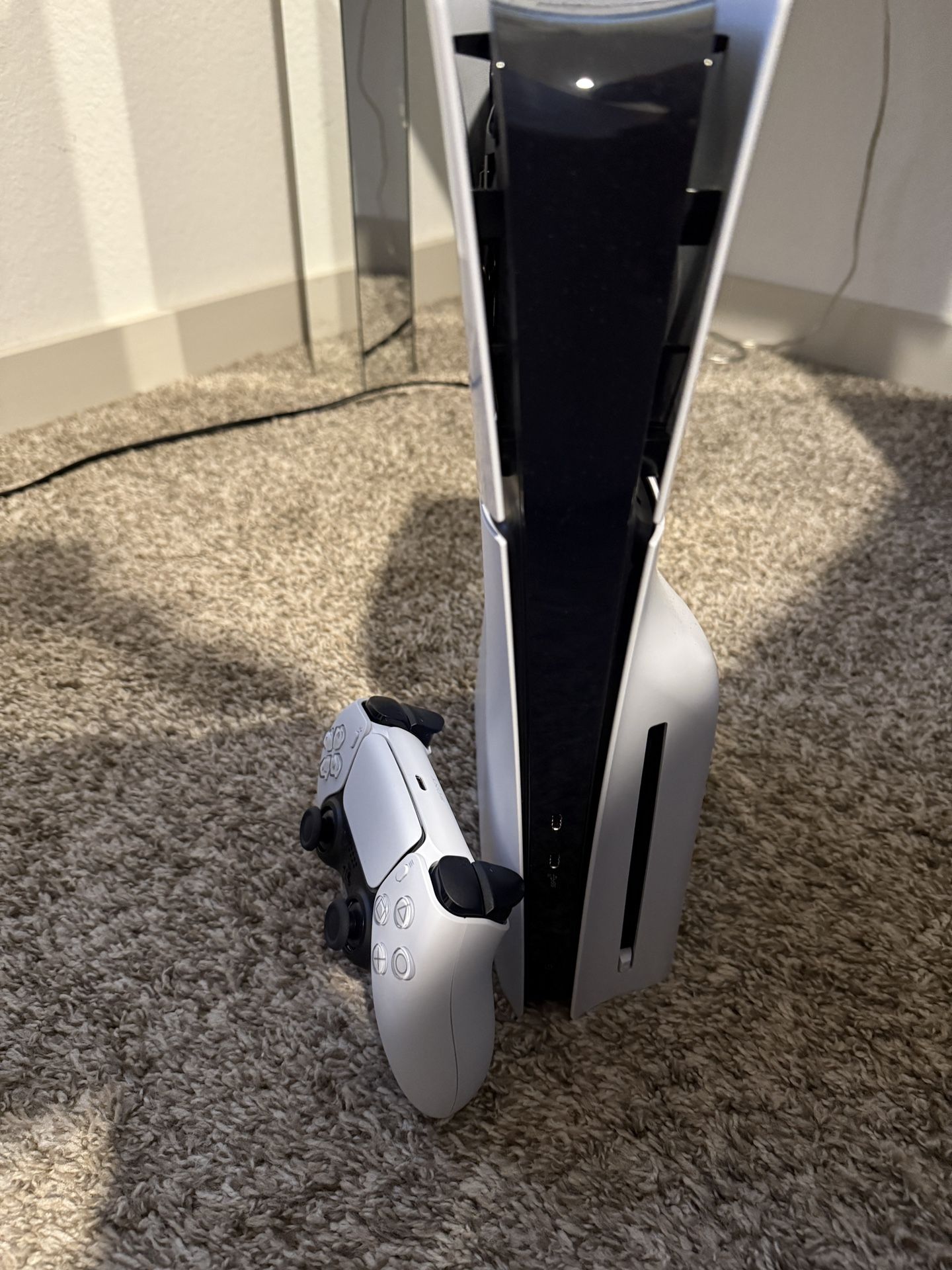 Ps5