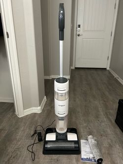Tineco iFloor Breeze Vac & Mop