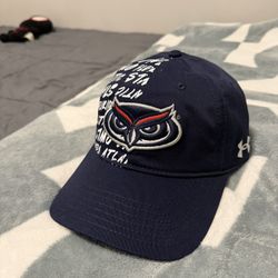 Under Armour FAU Cap