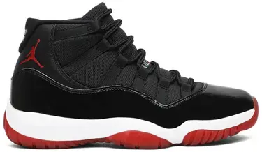 Air Jordan 11 Retro 'Bred'