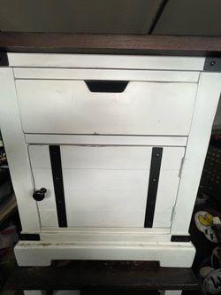 End tables