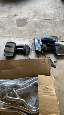 Car parts