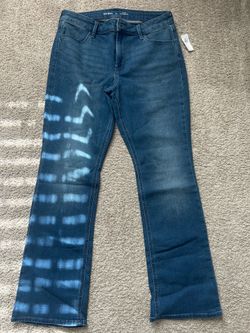 New jeans